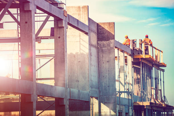 Best Residential Concrete Solutions in Lake Shore, UT